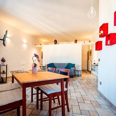 Difa'S Home Tivoli Centro Zewnętrze zdjęcie