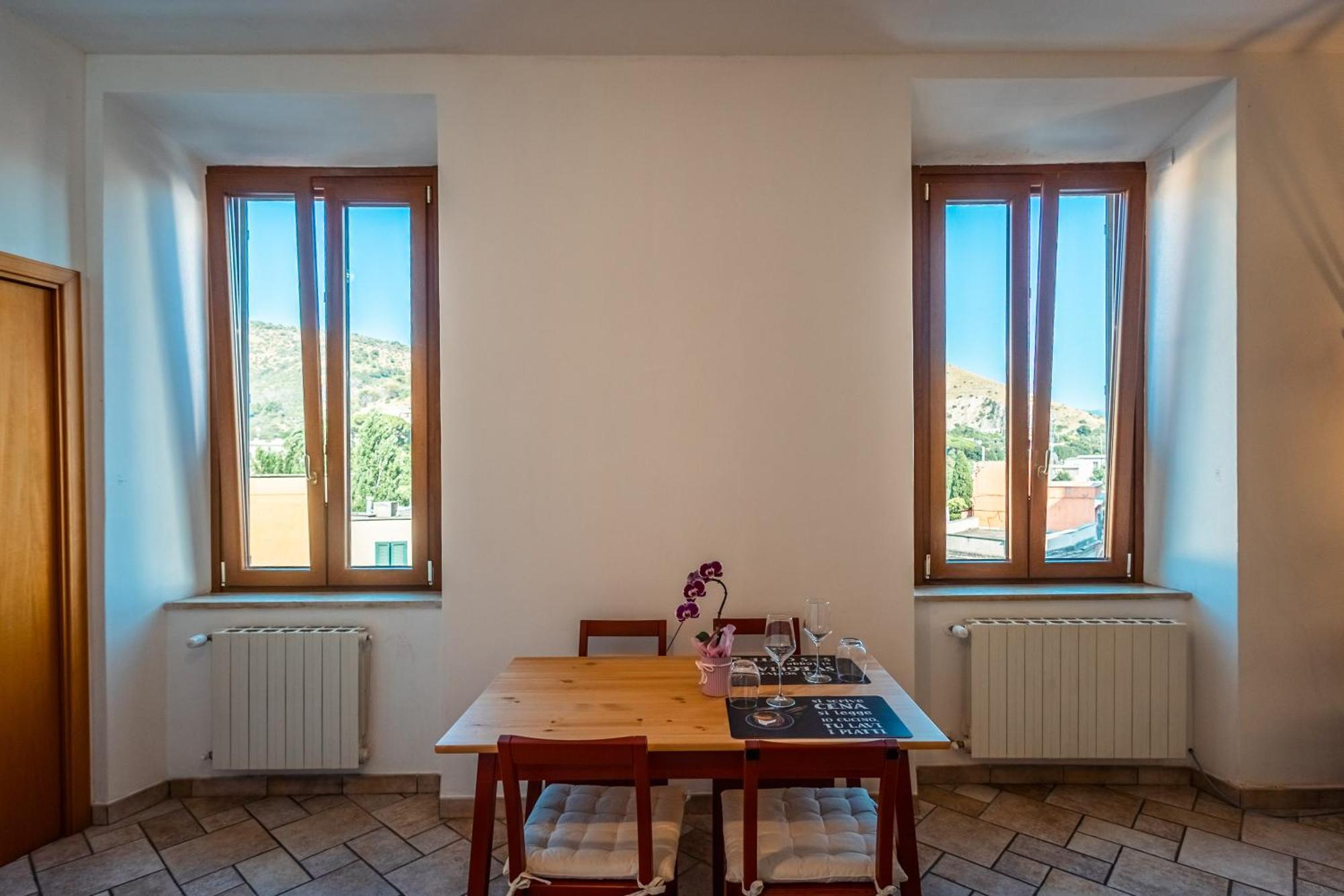 Difa'S Home Tivoli Centro Zewnętrze zdjęcie