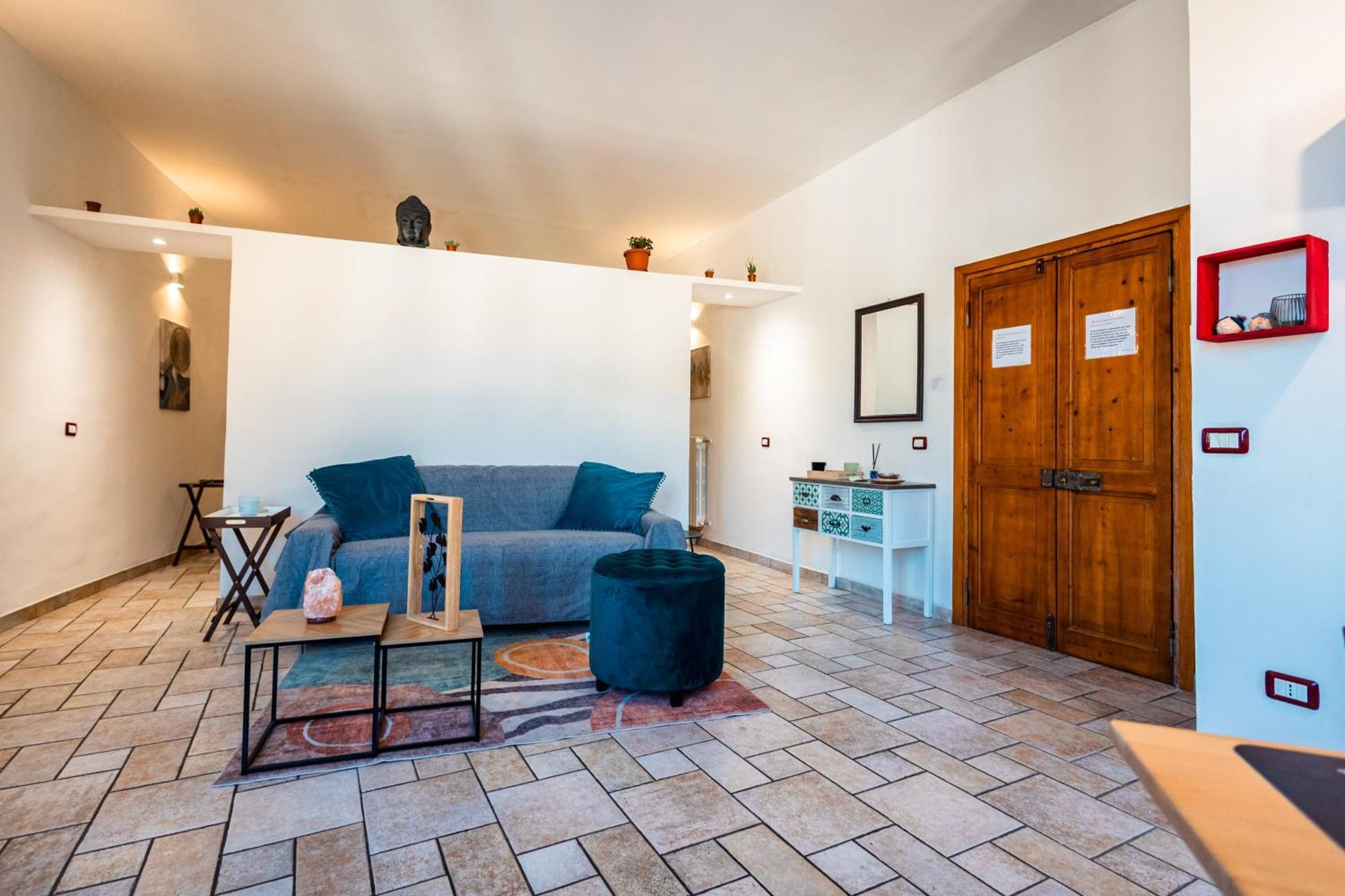 Difa'S Home Tivoli Centro Zewnętrze zdjęcie