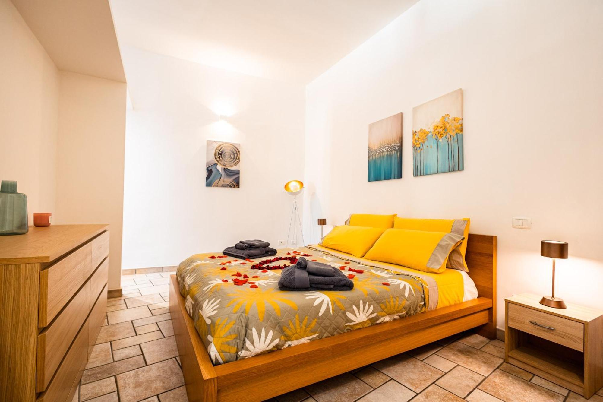 Difa'S Home Tivoli Centro Zewnętrze zdjęcie
