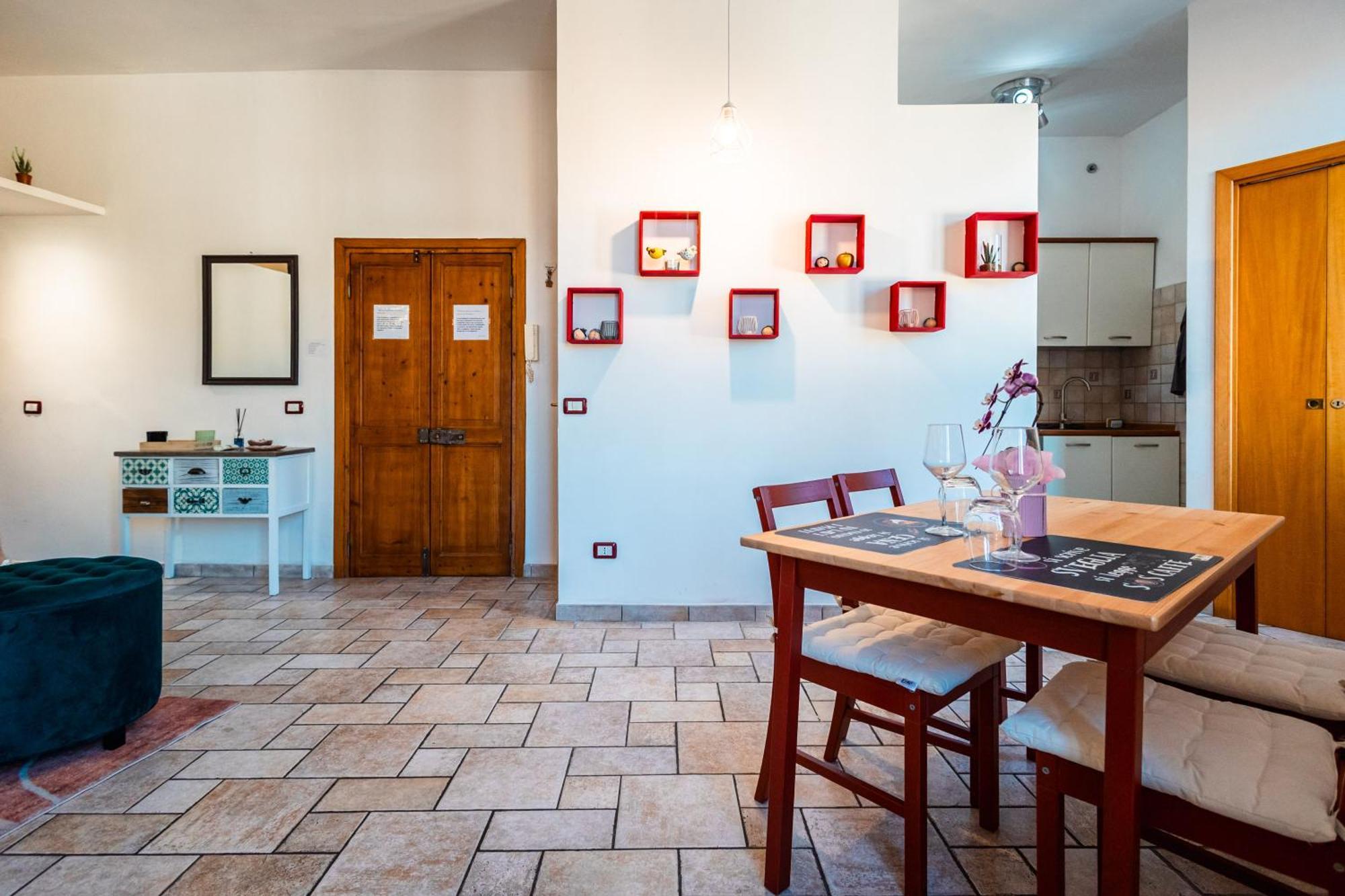 Difa'S Home Tivoli Centro Zewnętrze zdjęcie