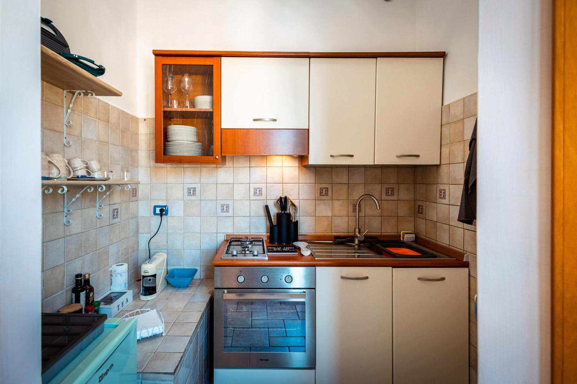 Difa'S Home Tivoli Centro Zewnętrze zdjęcie