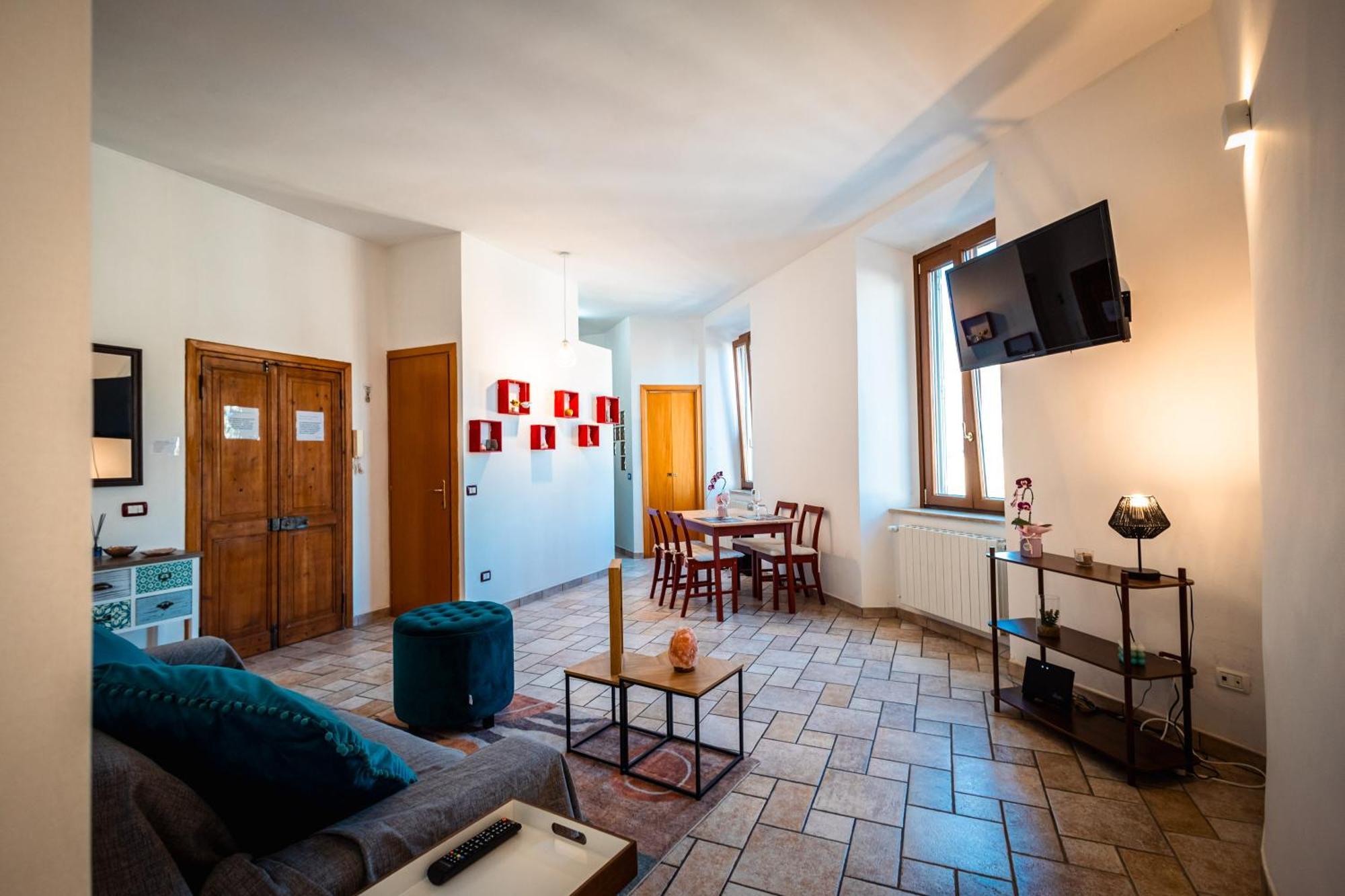 Difa'S Home Tivoli Centro Zewnętrze zdjęcie